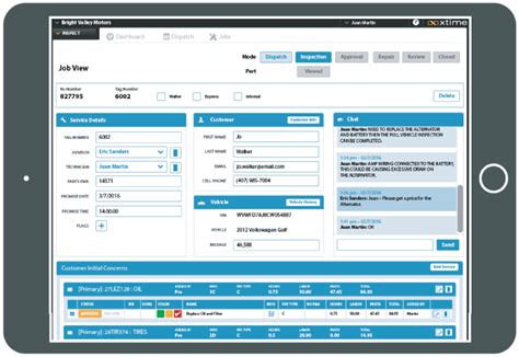 xtime videos|ServiceTelematics Video